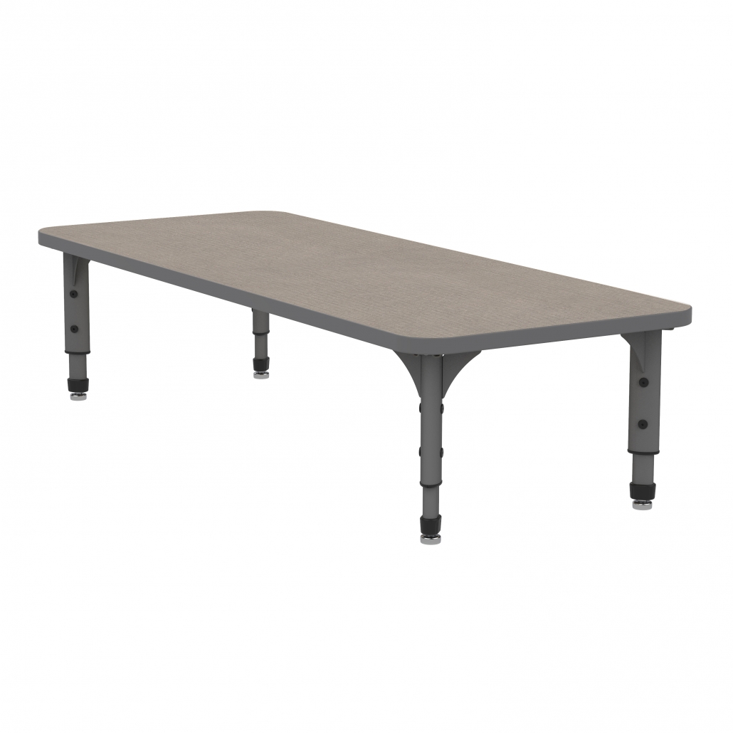 Rectangle Floor Tables Marco