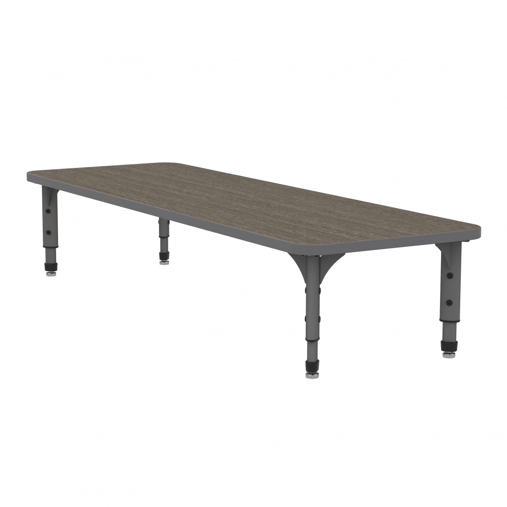 Rectangle Floor Tables Marco