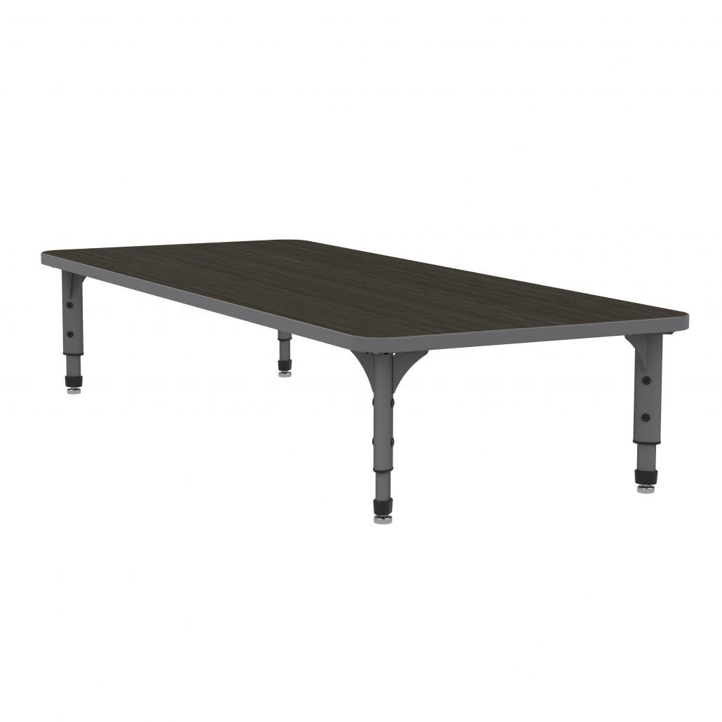 Rectangle Floor Tables Marco