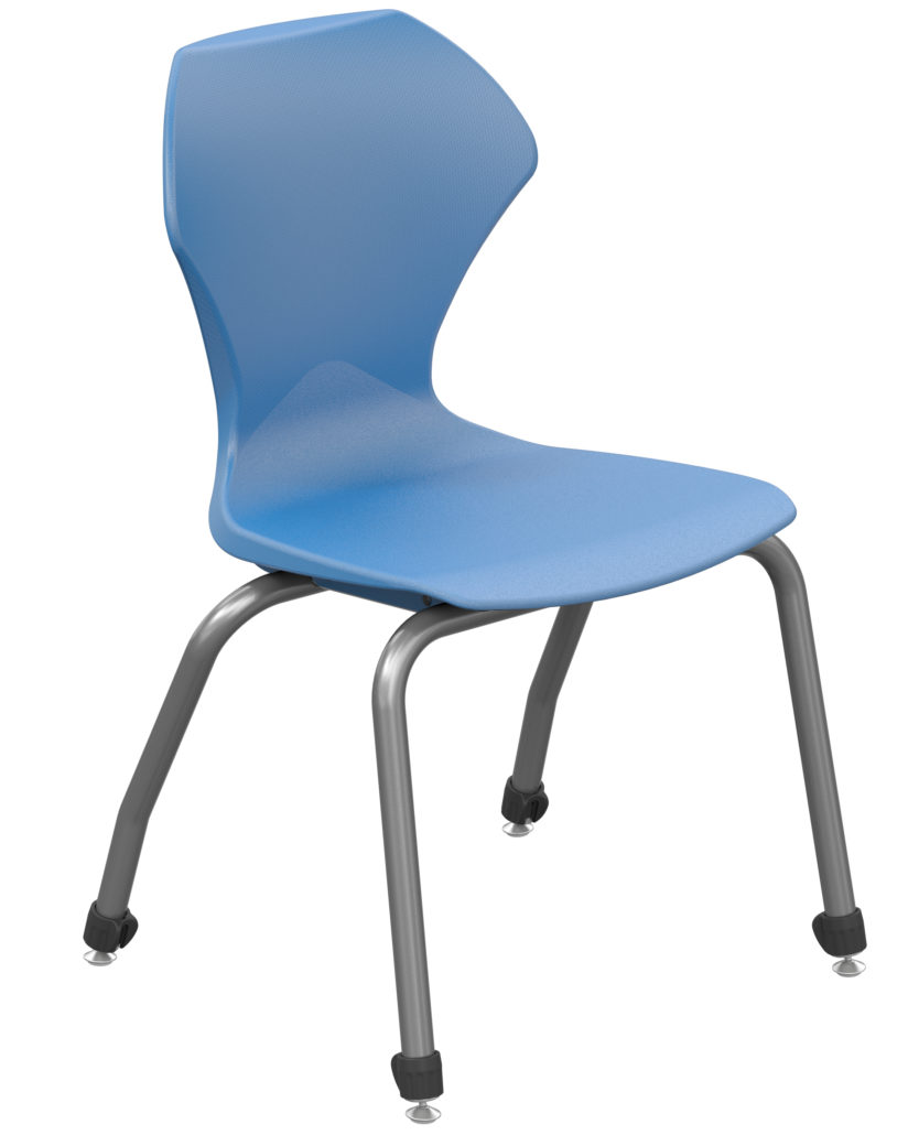 Apex™ Stacking Chair Marco