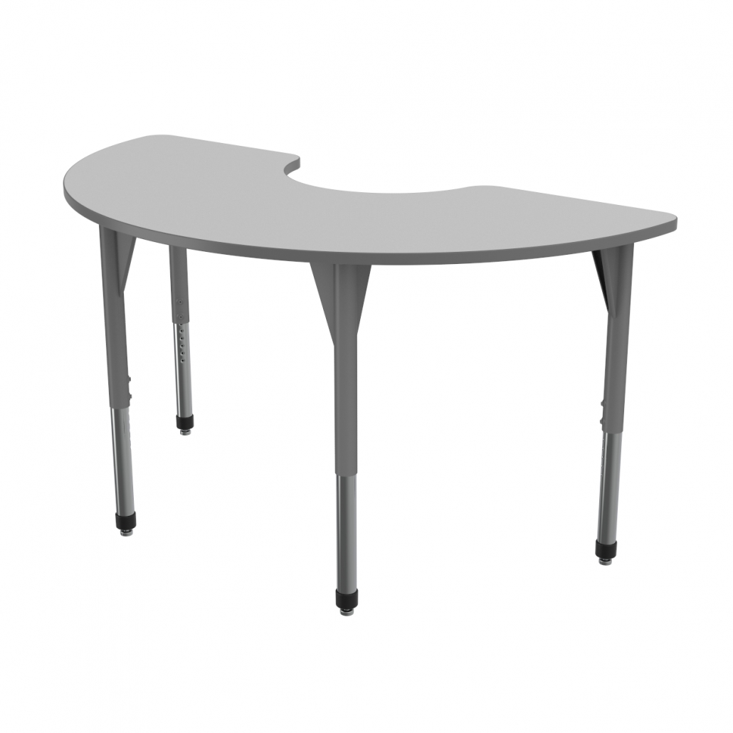Premier™ Series Half Moon Table Marco