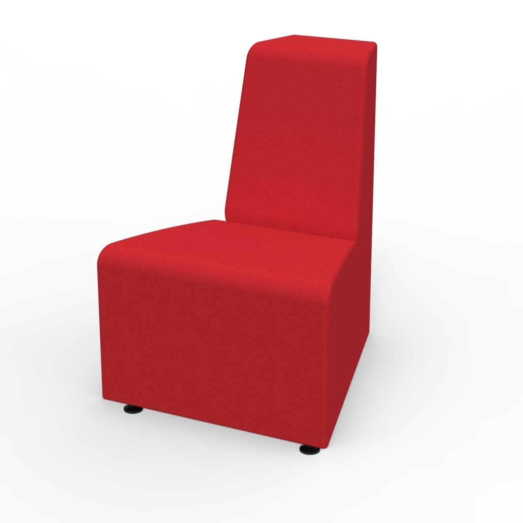 Sonik® Outer Wedge Chair Marco