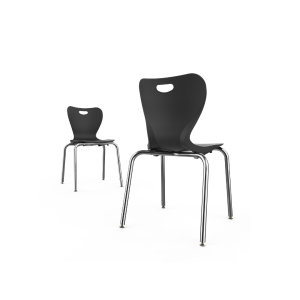 Nova™ Series Stacking Chair